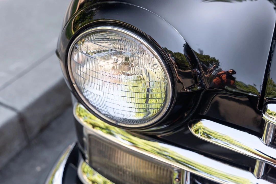 1946 Cadillac Series 61 - Image 12 of 31