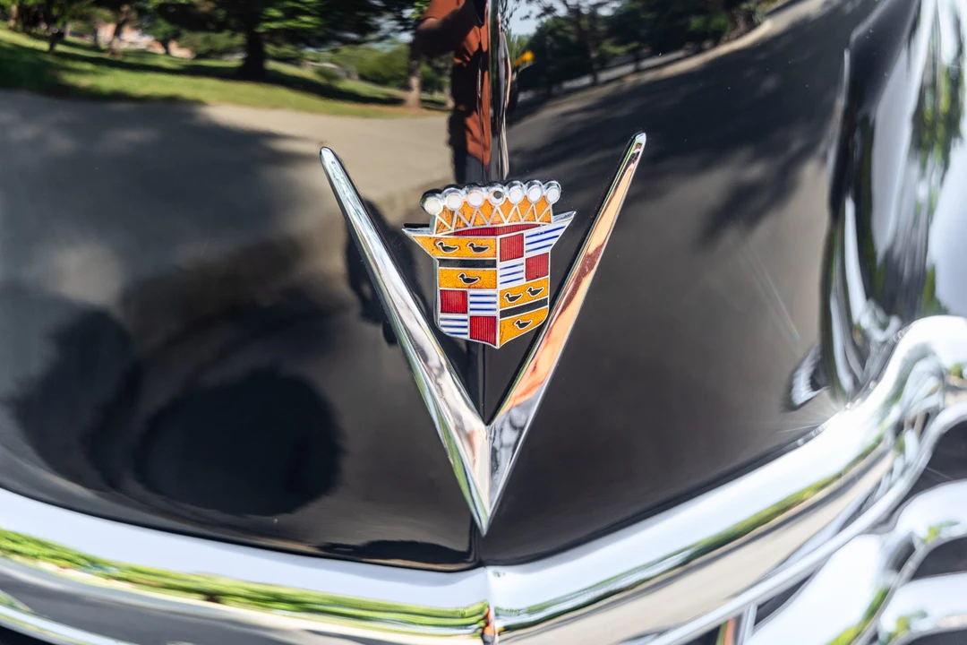 1946 Cadillac Series 61 - Image 16 of 31