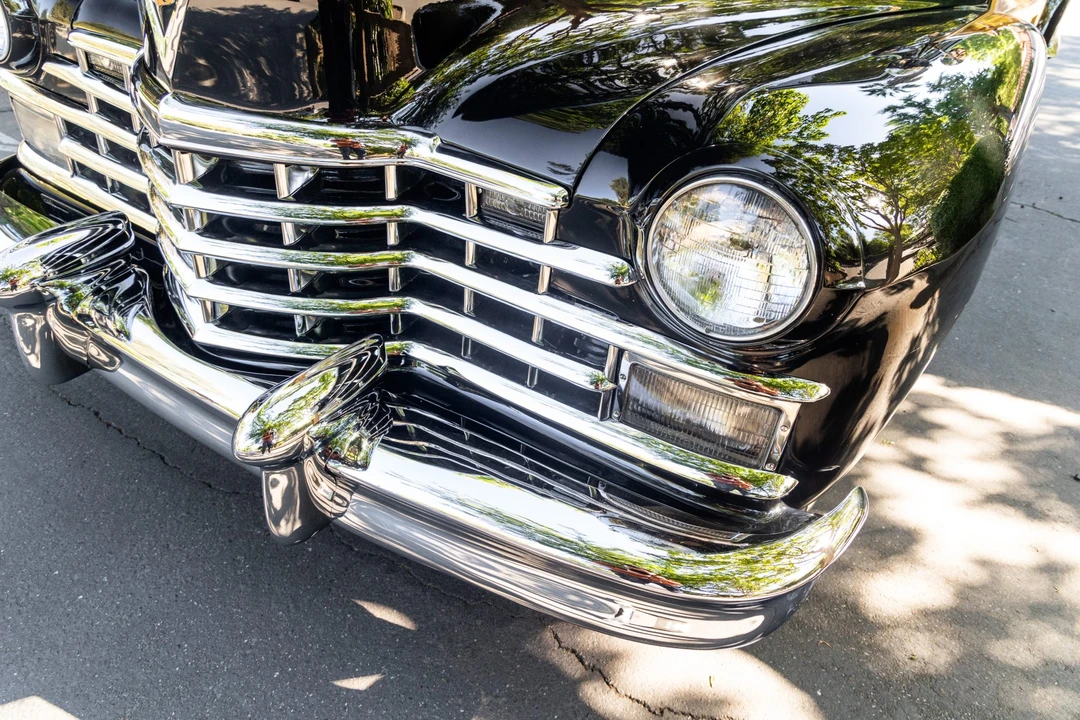 1946 Cadillac Series 61 - Image 22 of 31