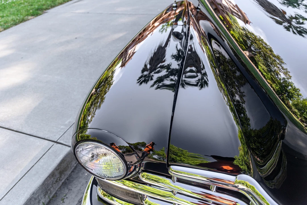 1946 Cadillac Series 61 - Image 10 of 31