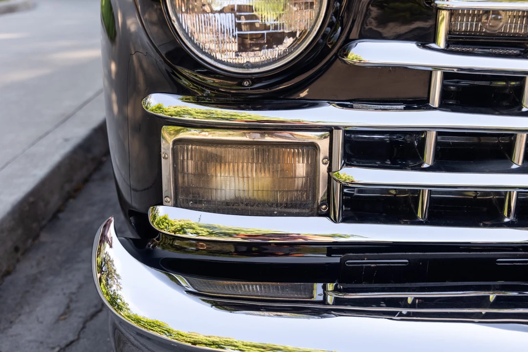 1946 Cadillac Series 61 - Image 14 of 31