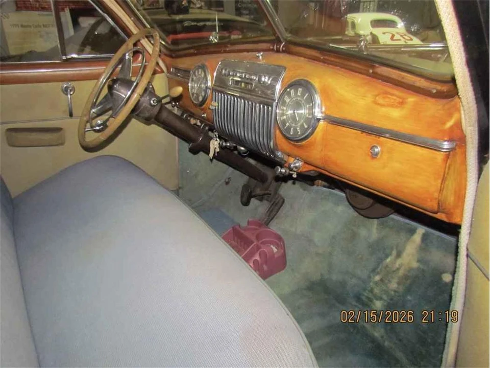 1946 Cadillac Series 61 - Image 5 of 10