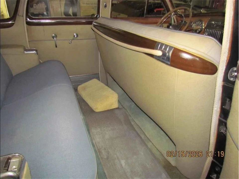 1946 Cadillac Series 61 - Image 7 of 10