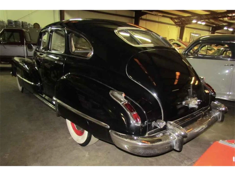 1946 Cadillac Series 61 - Image 3 of 10