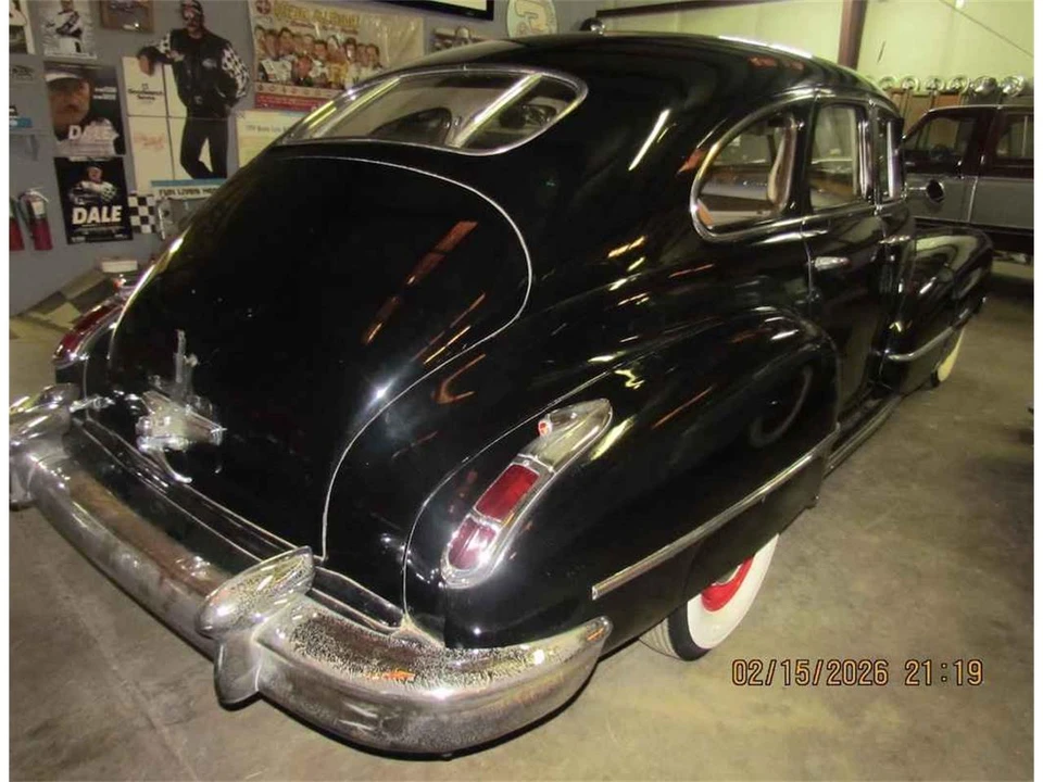 1946 Cadillac Series 61 - Image 4 of 10