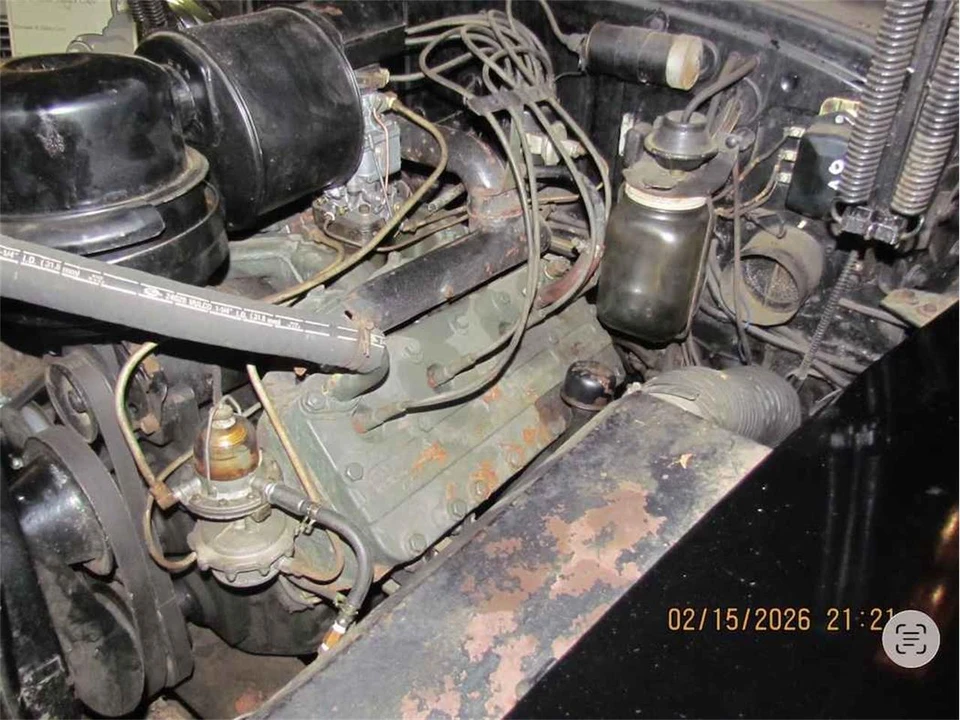 1946 Cadillac Series 61 - Image 10 of 10
