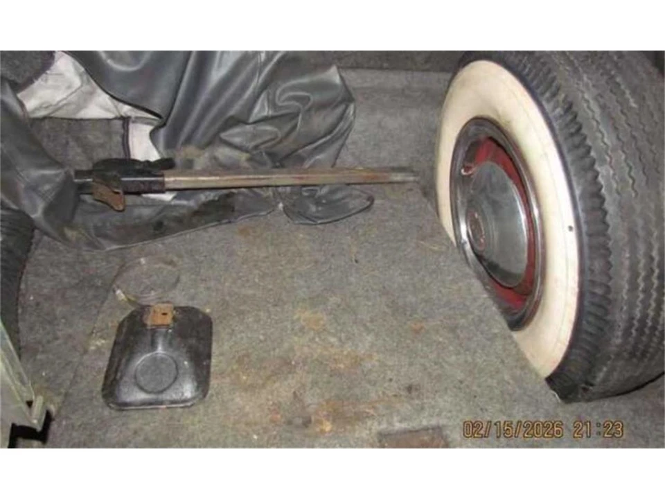 1946 Cadillac Series 61 - Image 4 of 10