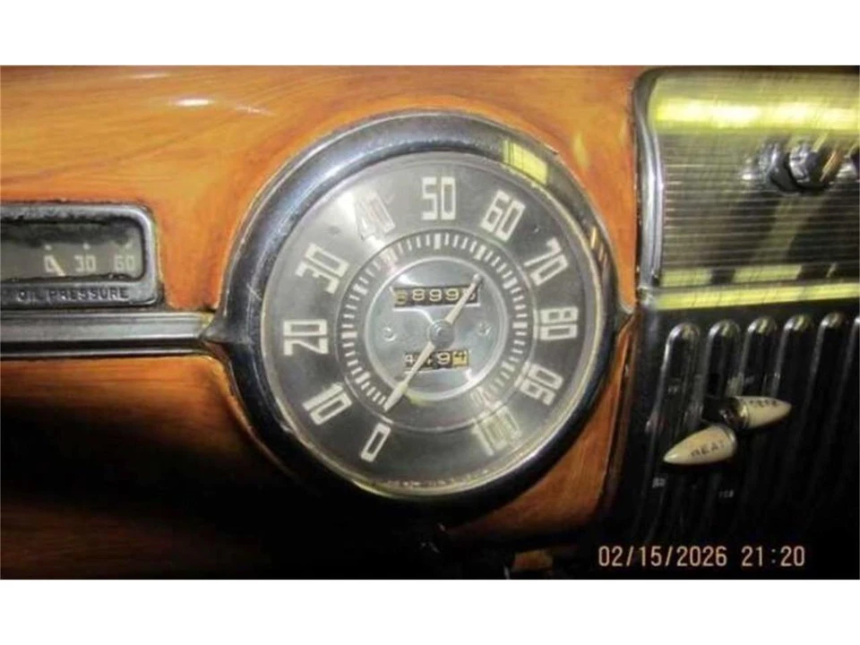 1946 Cadillac Series 61 - Image 5 of 10