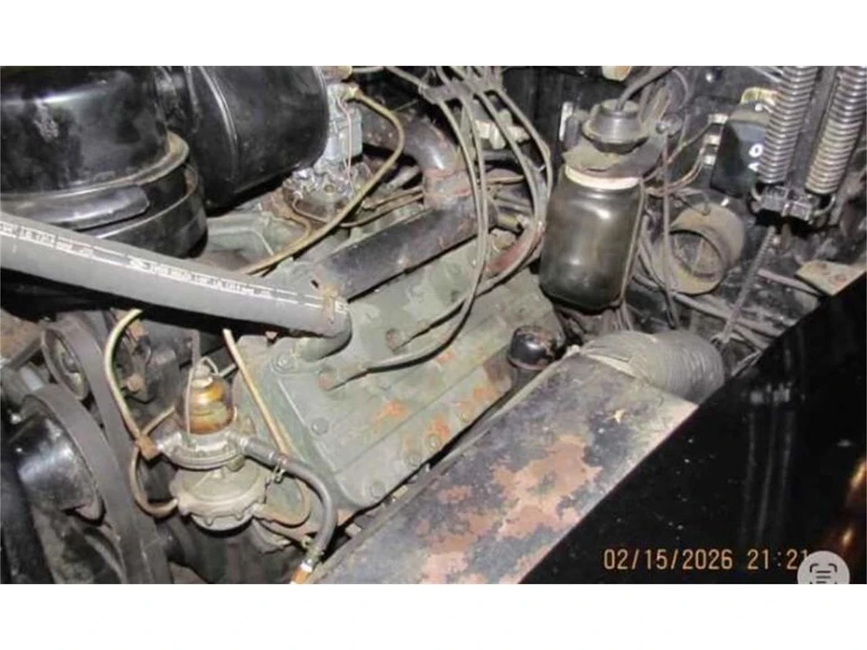 1946 Cadillac Series 61 - Image 2 of 10