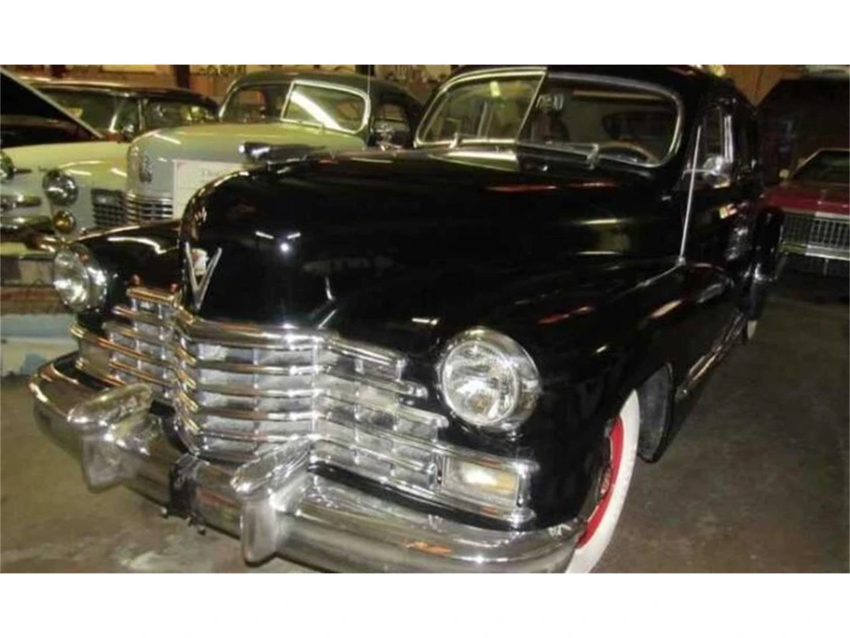 1946 Cadillac Series 61 - Image 9 of 10