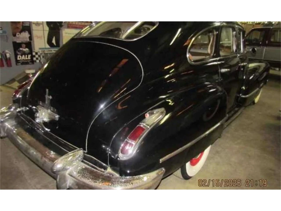 1946 Cadillac Series 61 - Image 7 of 10