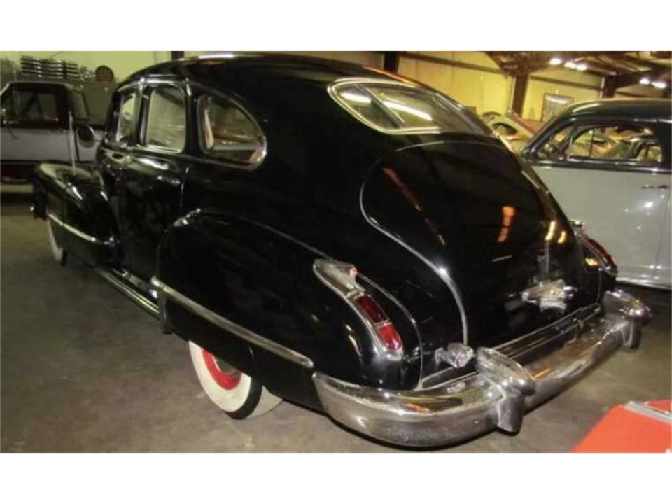 1946 Cadillac Series 61 - Image 8 of 10