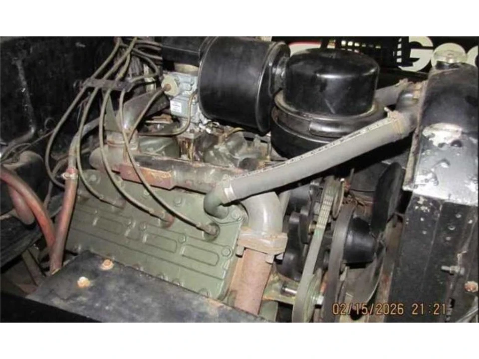 1946 Cadillac Series 61 - Image 3 of 10