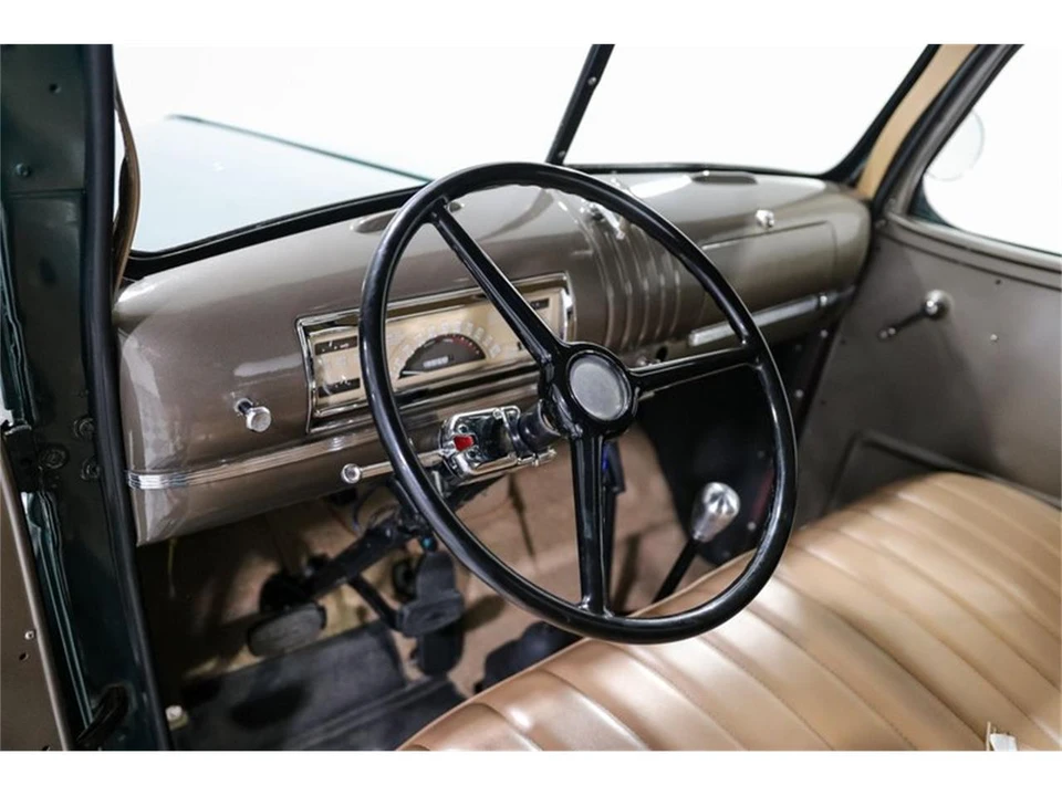 1946 Chevrolet AK Series - Image 10 of 23