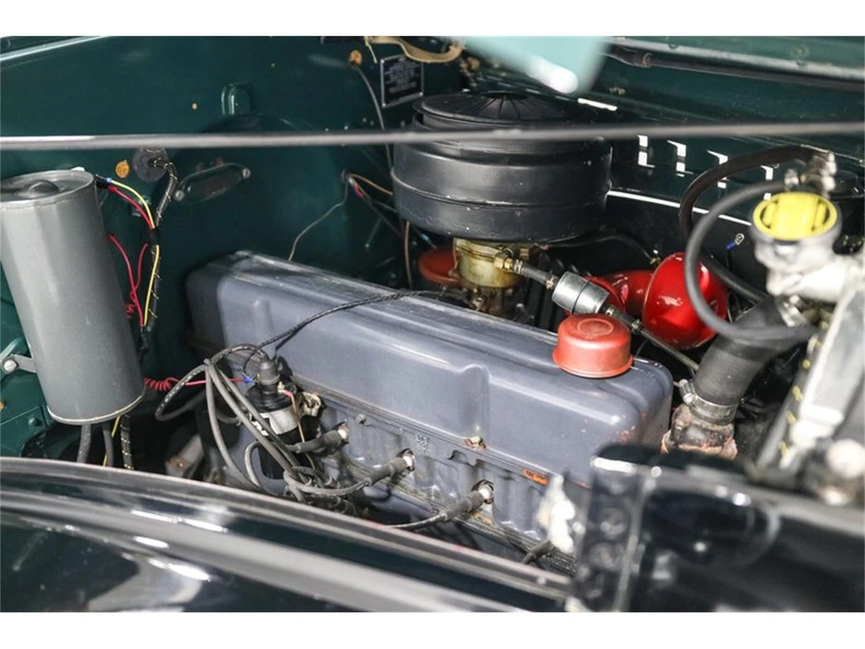 1946 Chevrolet AK Series - Image 20 of 23