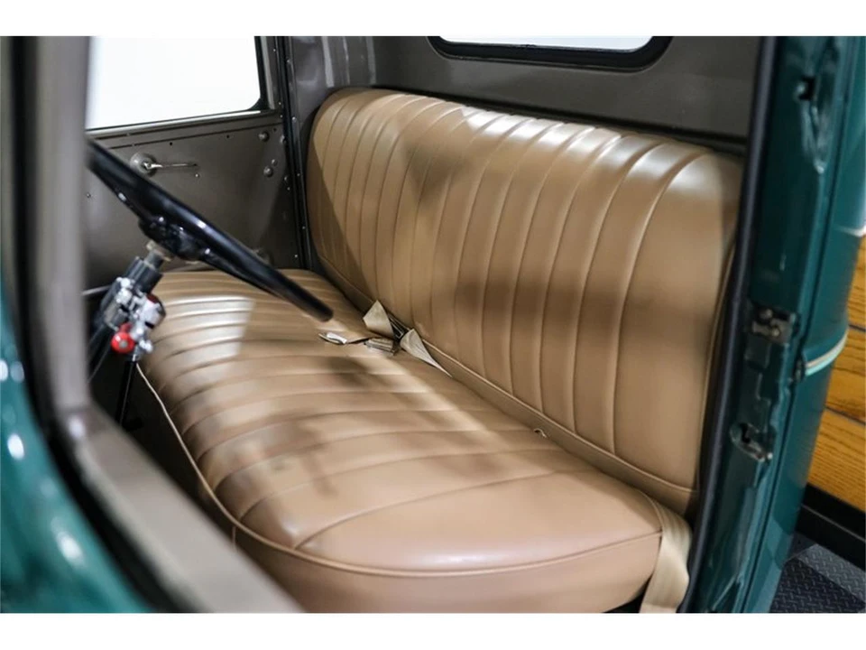 1946 Chevrolet AK Series - Image 12 of 23