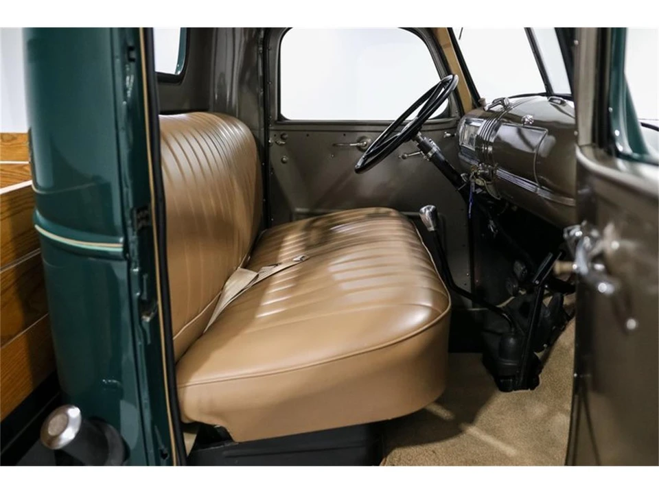 1946 Chevrolet AK Series - Image 15 of 23