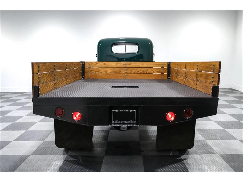 1946 Chevrolet AK Series - Image 6 of 23