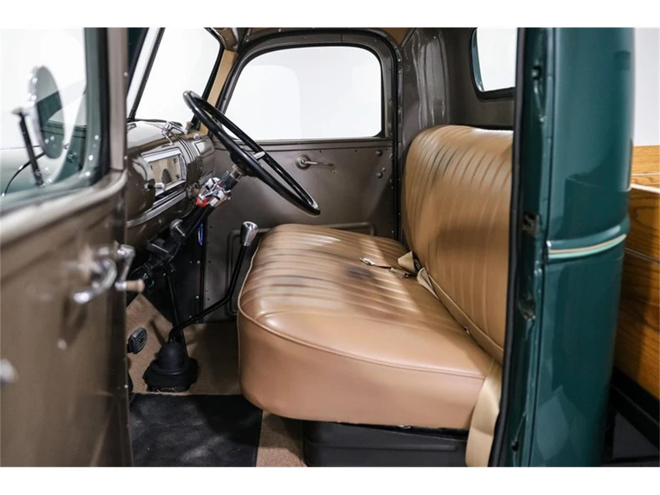 1946 Chevrolet AK Series - Image 11 of 23