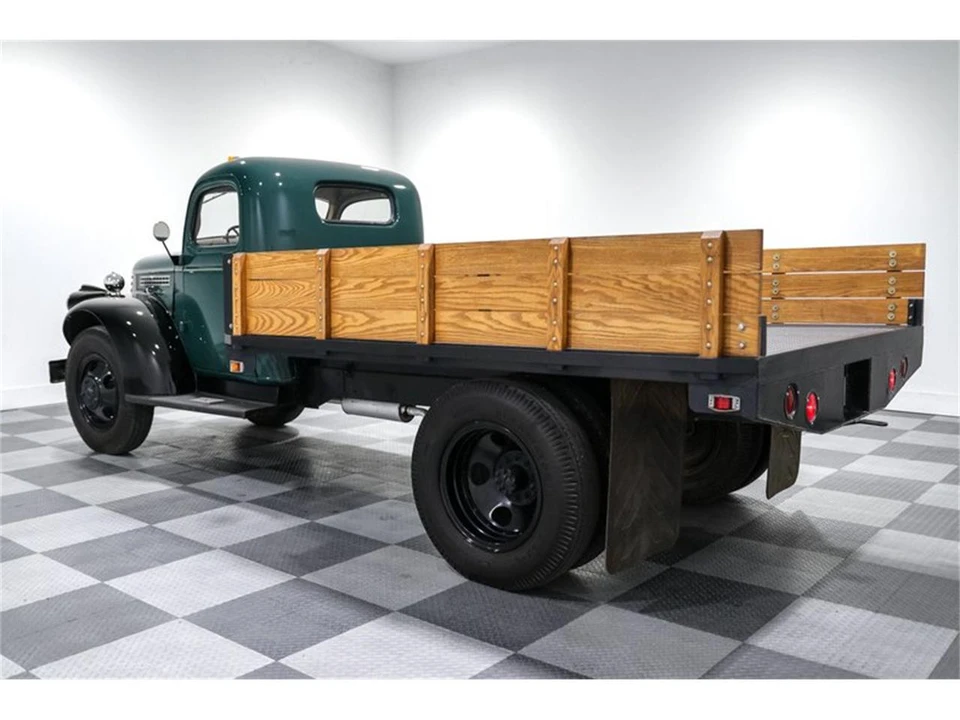 1946 Chevrolet AK Series - Image 5 of 23