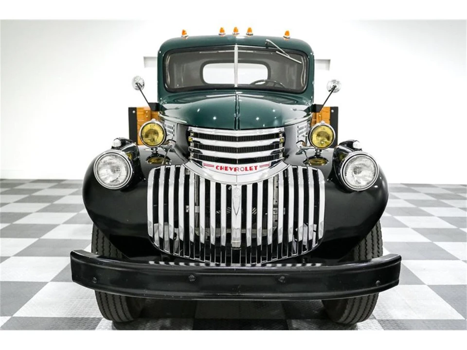 1946 Chevrolet AK Series - Image 2 of 23