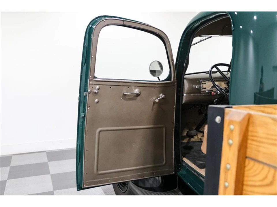 1946 Chevrolet AK Series - Image 9 of 23