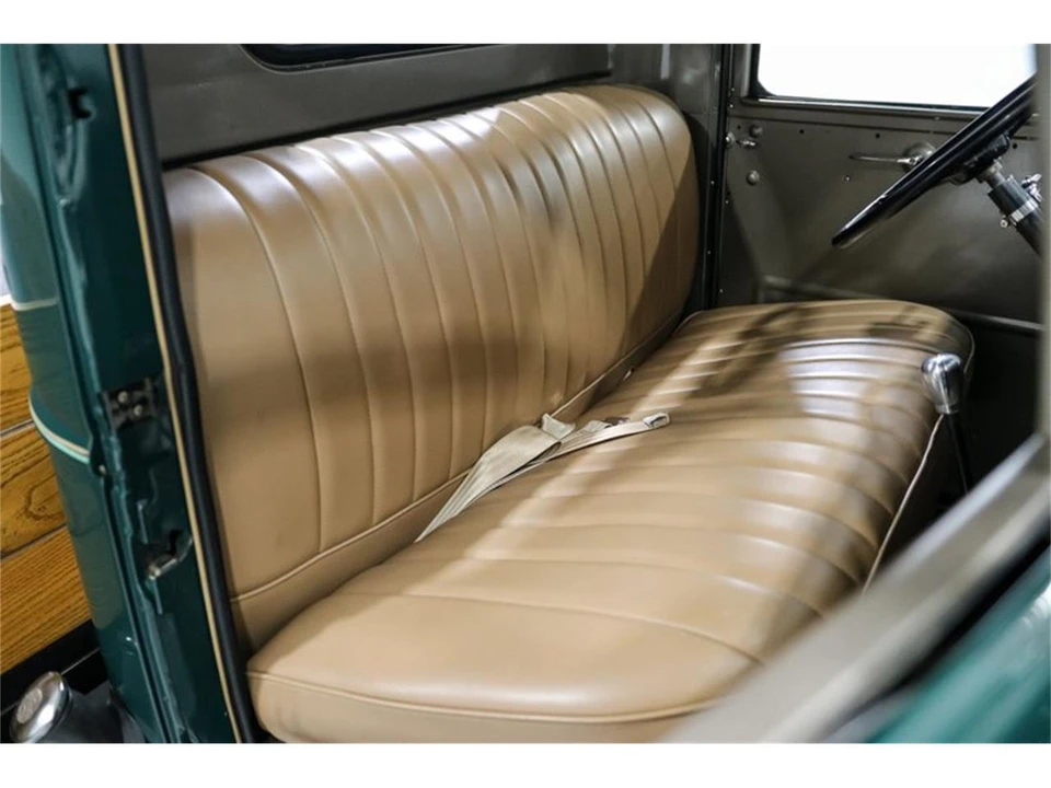 1946 Chevrolet AK Series - Image 16 of 23