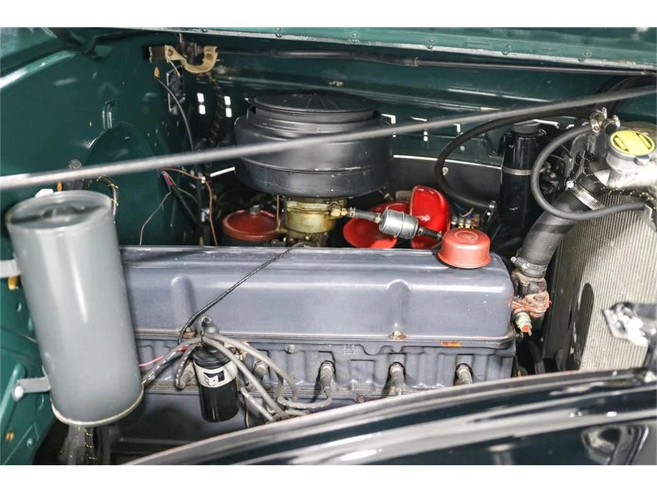 1946 Chevrolet AK Series - Image 21 of 23