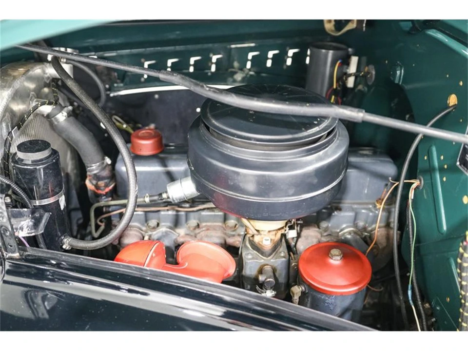 1946 Chevrolet AK Series - Image 22 of 23