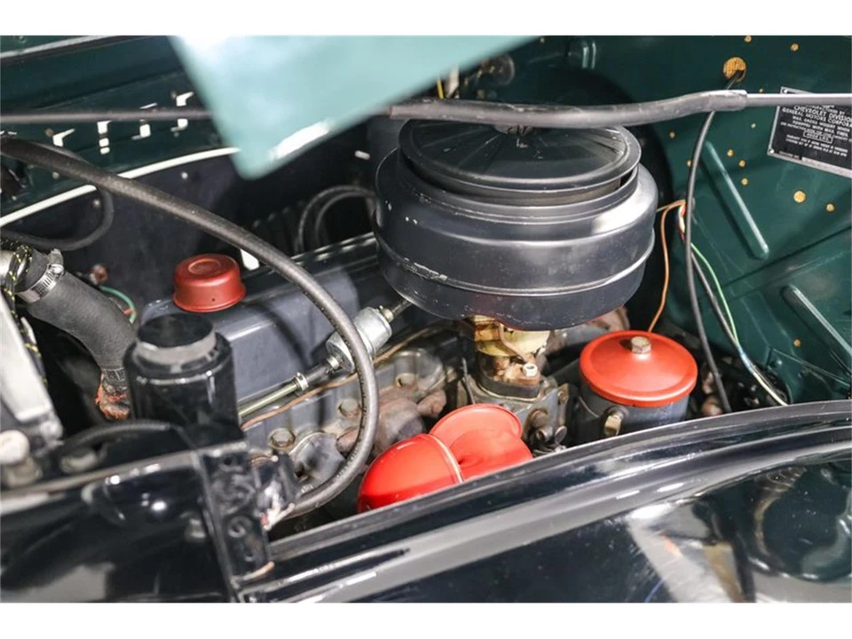 1946 Chevrolet AK Series - Image 23 of 23