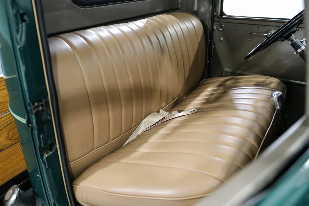 1946 Chevrolet AK Series - Image 16 of 23
