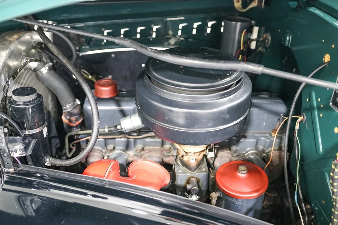 1946 Chevrolet AK Series - Image 22 of 23