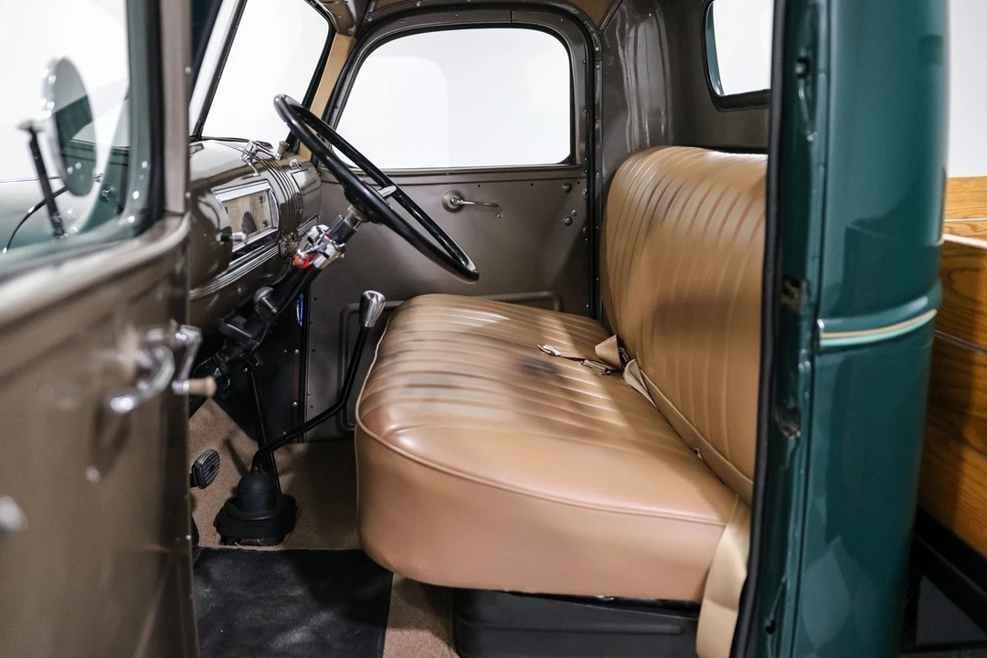1946 Chevrolet AK Series - Image 11 of 23