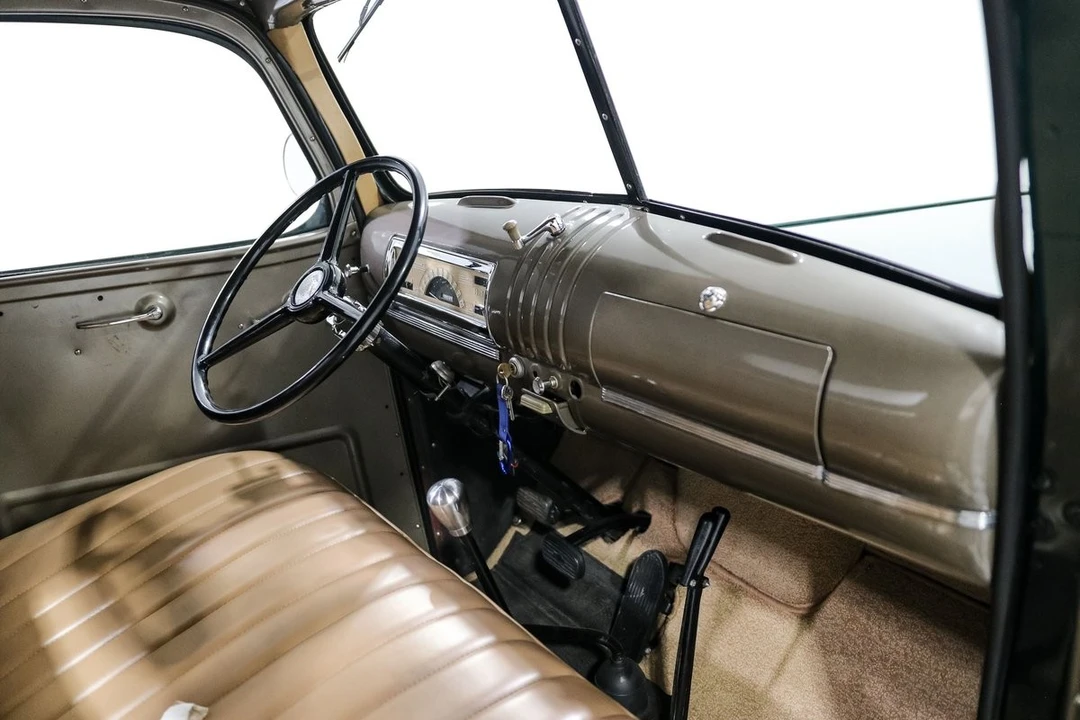 1946 Chevrolet AK Series - Image 14 of 23