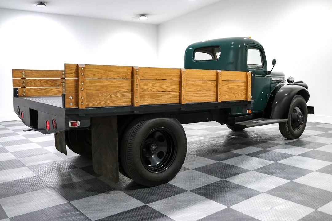 1946 Chevrolet AK Series - Image 7 of 23