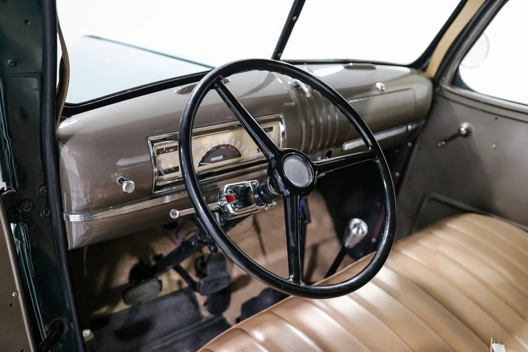 1946 Chevrolet AK Series - Image 10 of 23