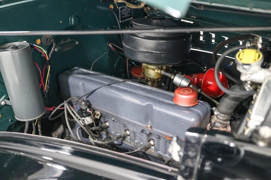 1946 Chevrolet AK Series - Image 20 of 23