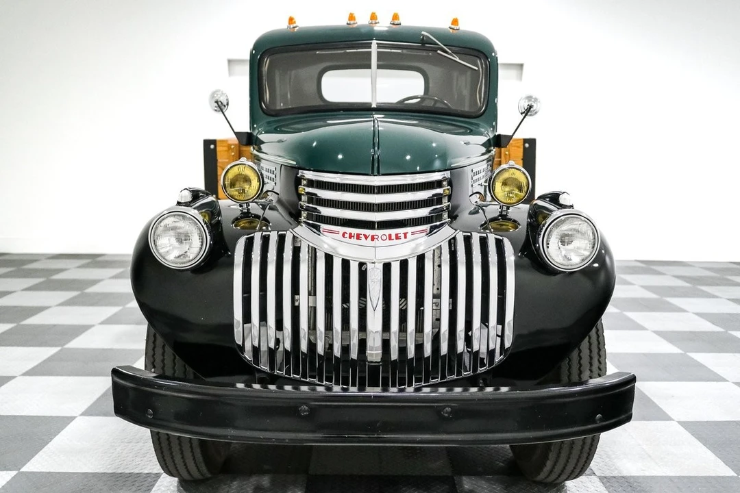 1946 Chevrolet AK Series - Image 2 of 23