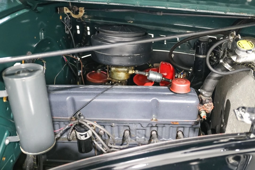 1946 Chevrolet AK Series - Image 21 of 23