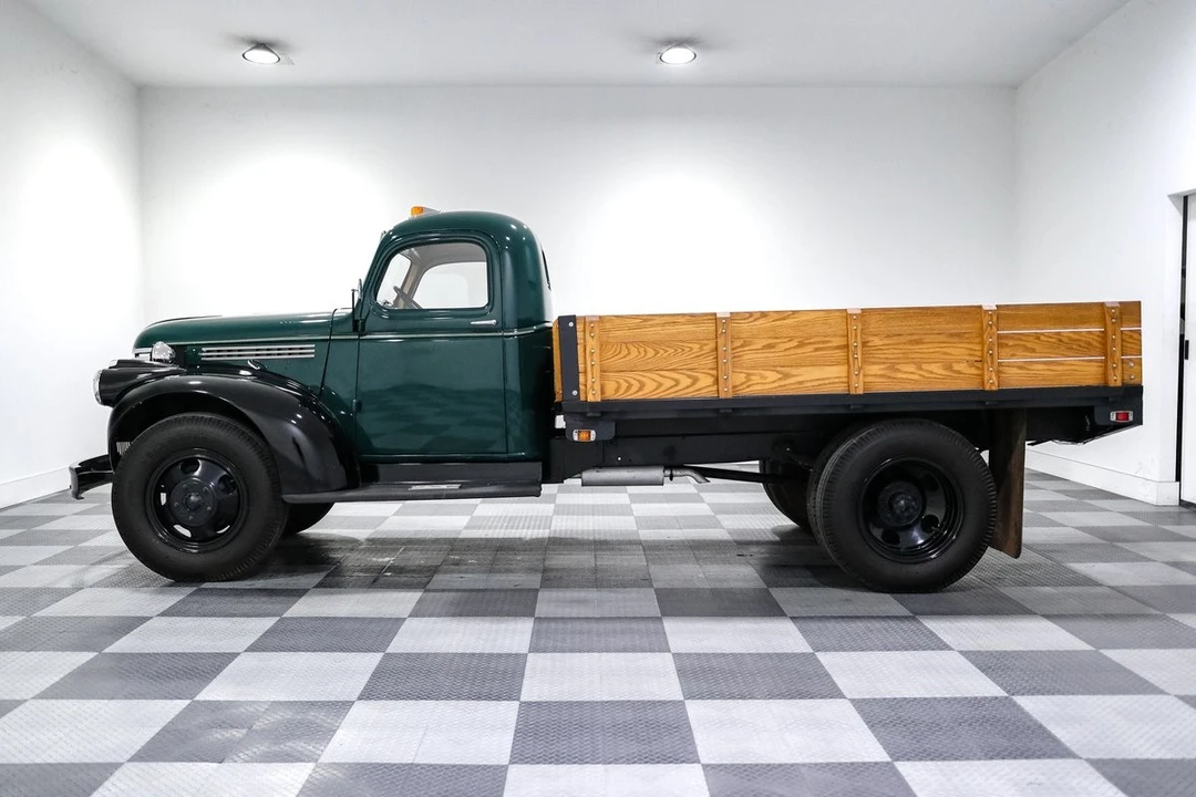 1946 Chevrolet AK Series - Image 4 of 23
