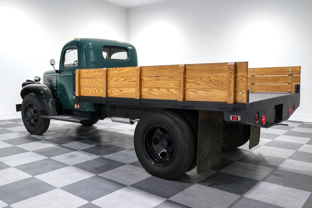 1946 Chevrolet AK Series - Image 5 of 23