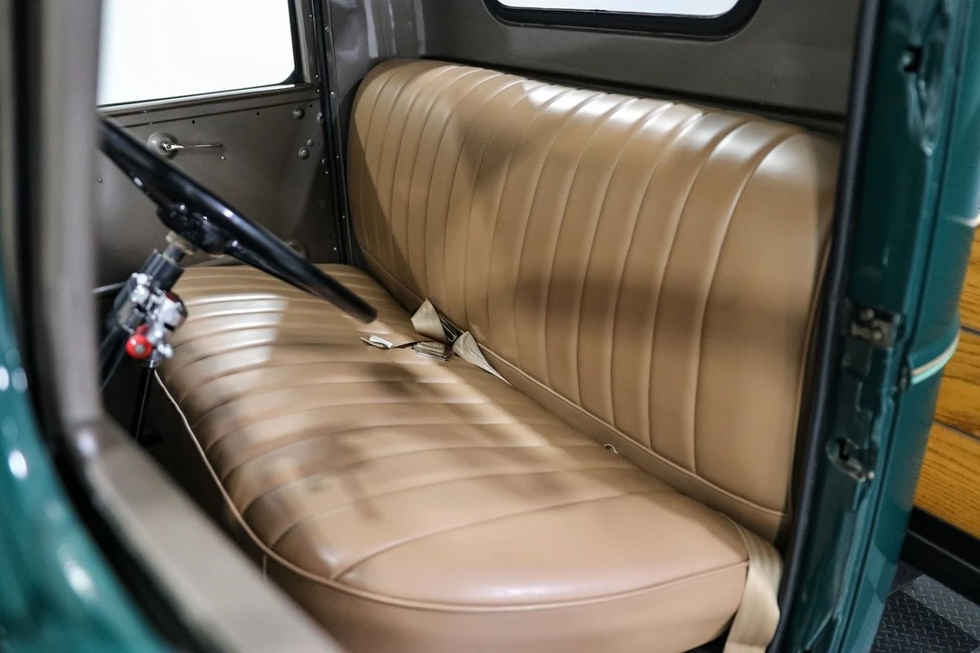 1946 Chevrolet AK Series - Image 12 of 23