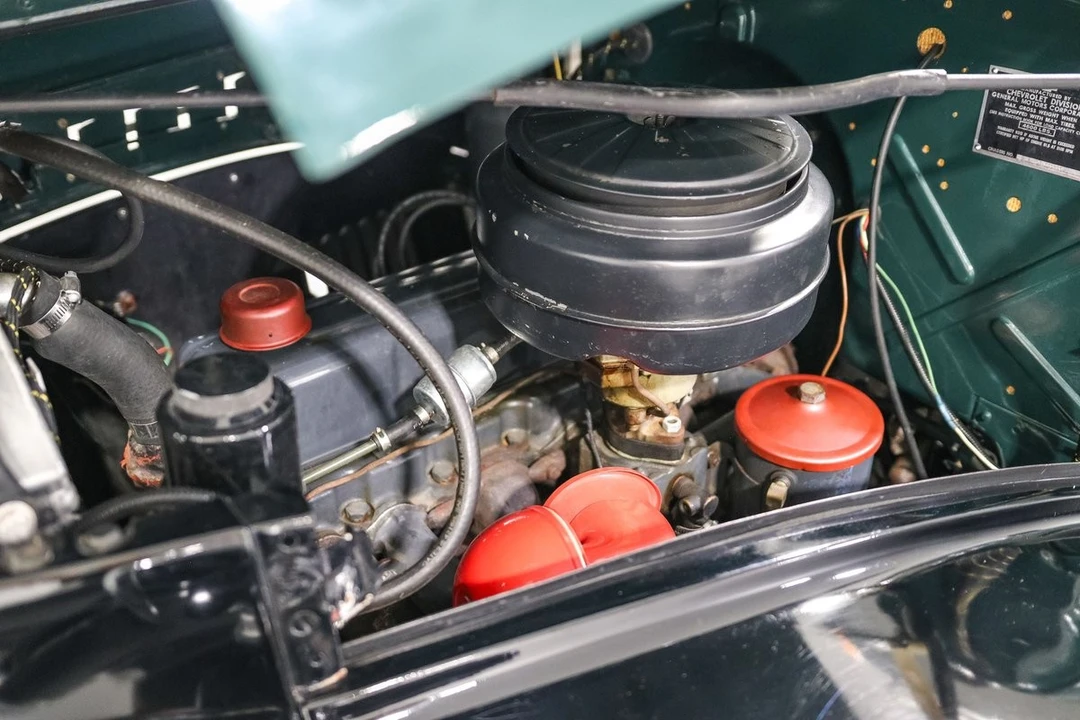1946 Chevrolet AK Series - Image 23 of 23