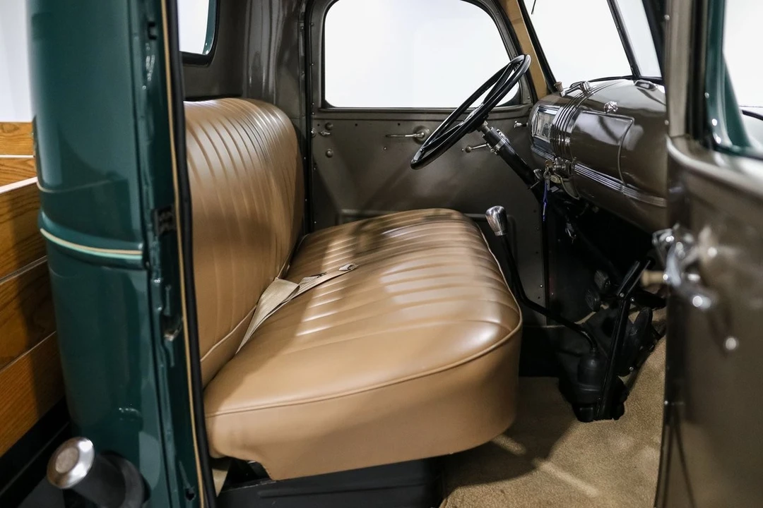 1946 Chevrolet AK Series - Image 15 of 23