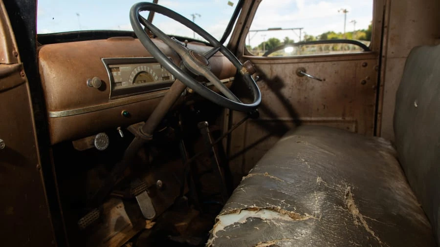 1946 Chevrolet AK Series - Image 4 of 12