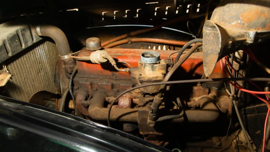 1946 Chevrolet AK Series - Image 6 of 12