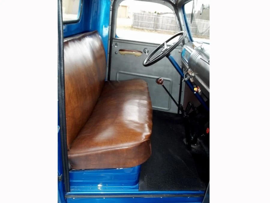 1946 Chevrolet AK Series - Image 4 of 10
