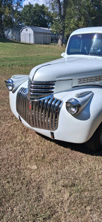 1946 Chevrolet AK Series - Image 9 of 21