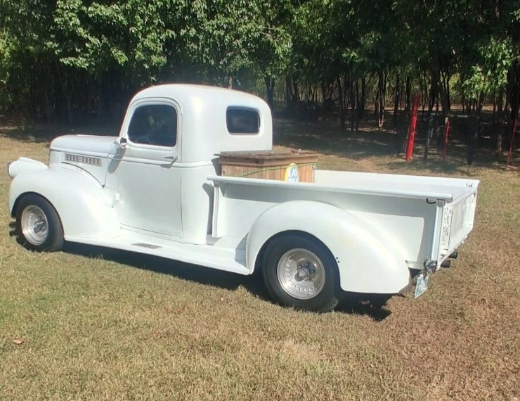 1946 Chevrolet AK Series - Image 13 of 21