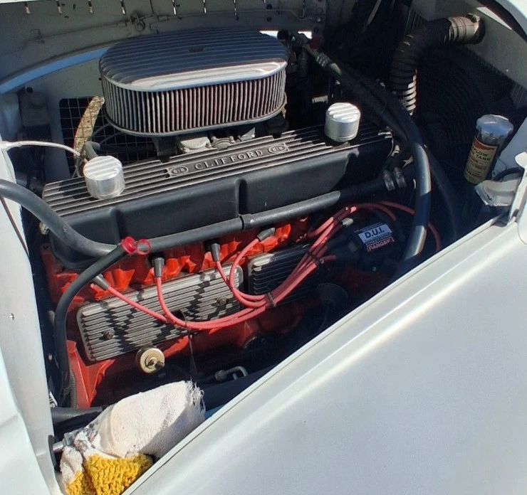 1946 Chevrolet AK Series - Image 7 of 21